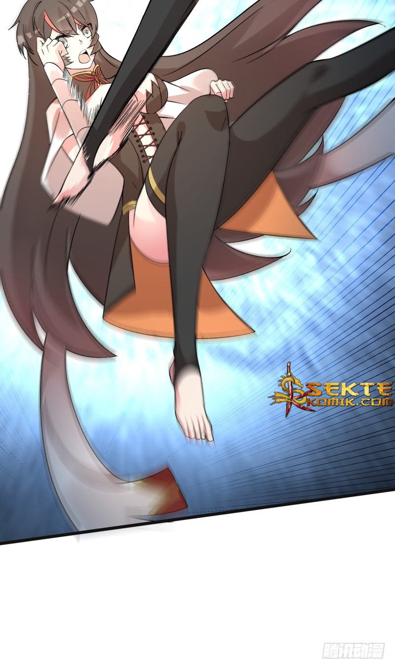 I Picked Up An Attributes Chapter 06 Gambar 45